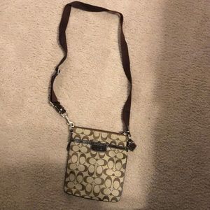 Coach Crossbody Bag